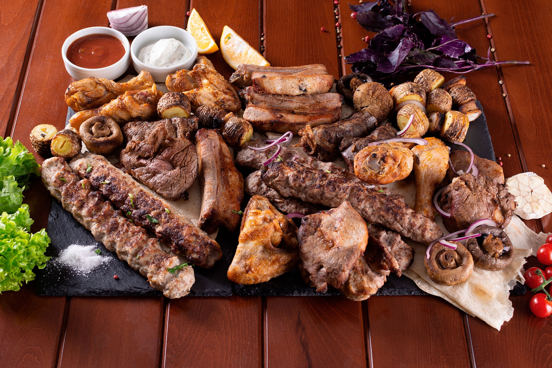  “Семейный очаг” 