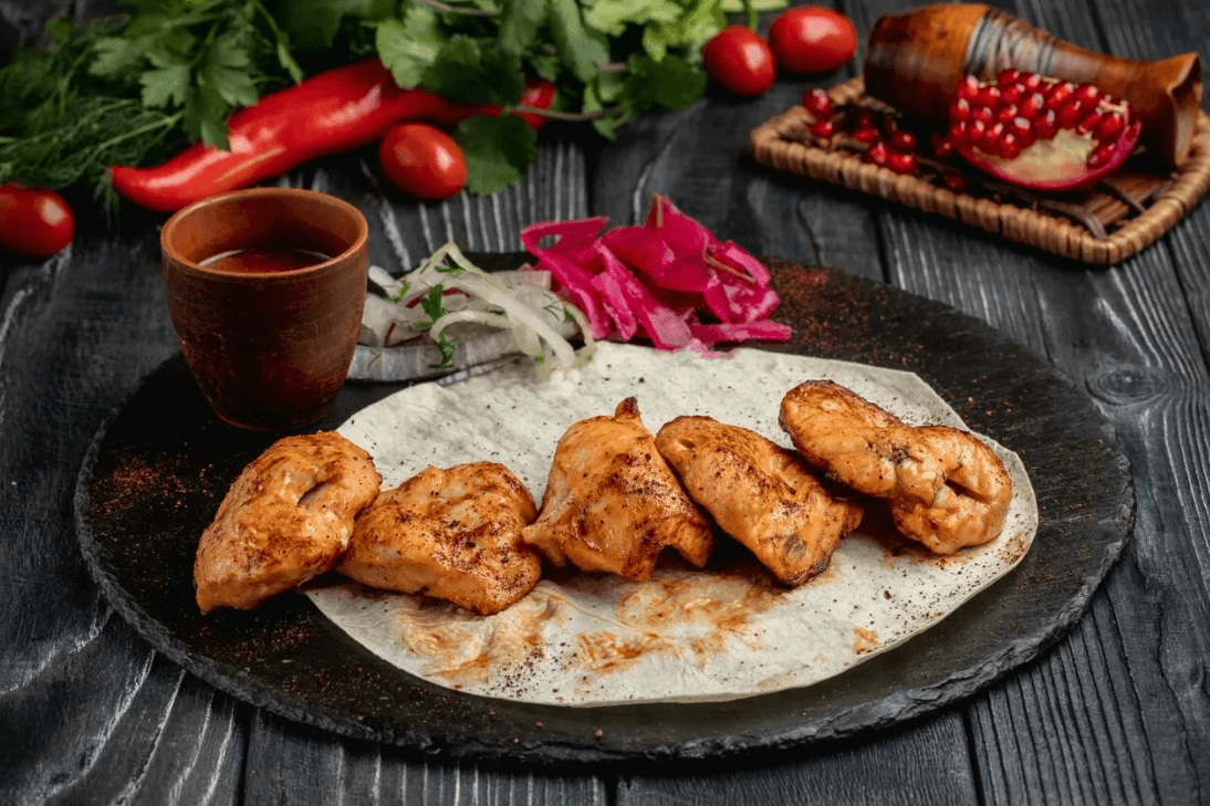 Филе куриное