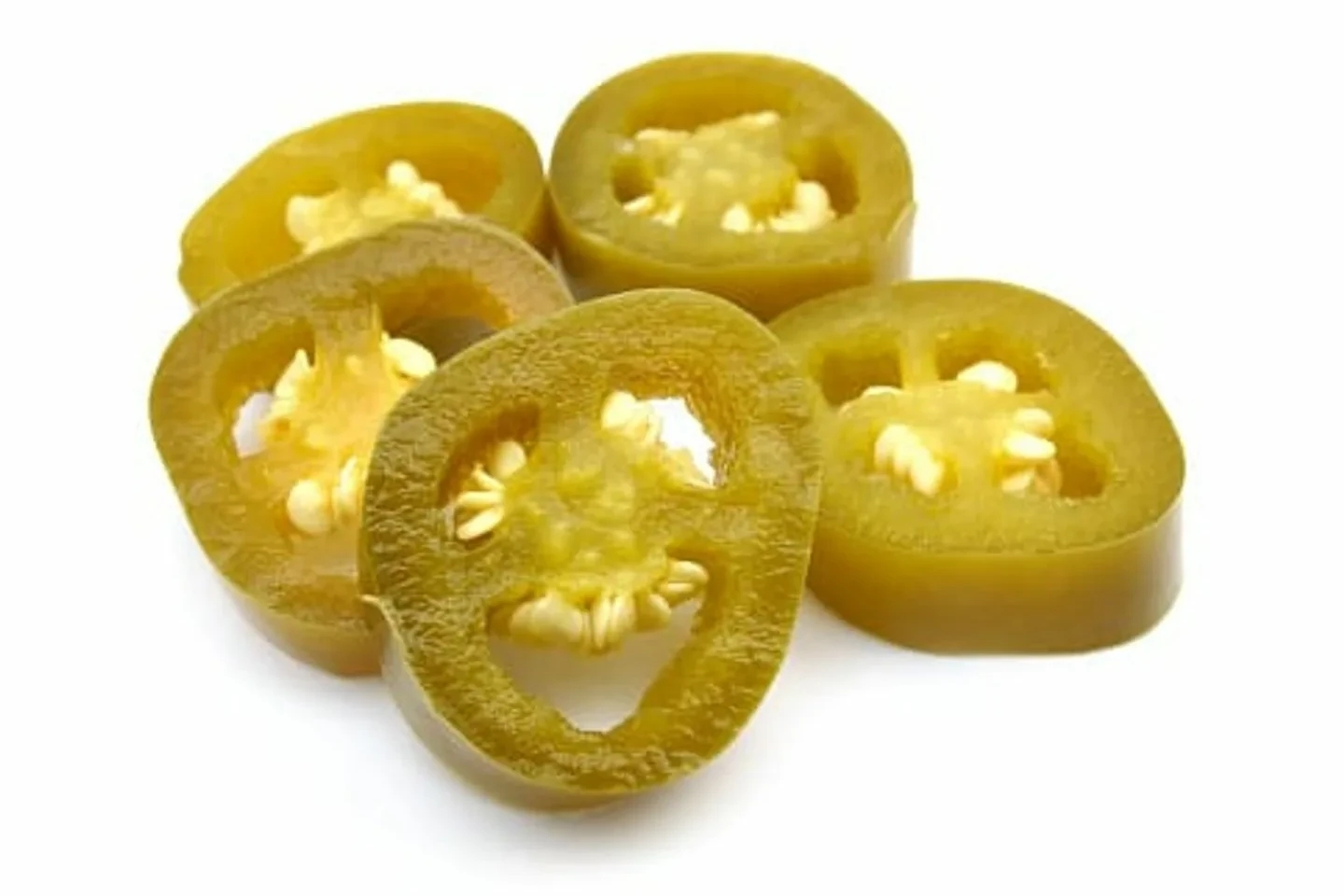 Перец Халапеньо