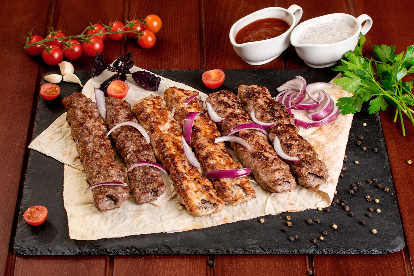  «Люля-мания»