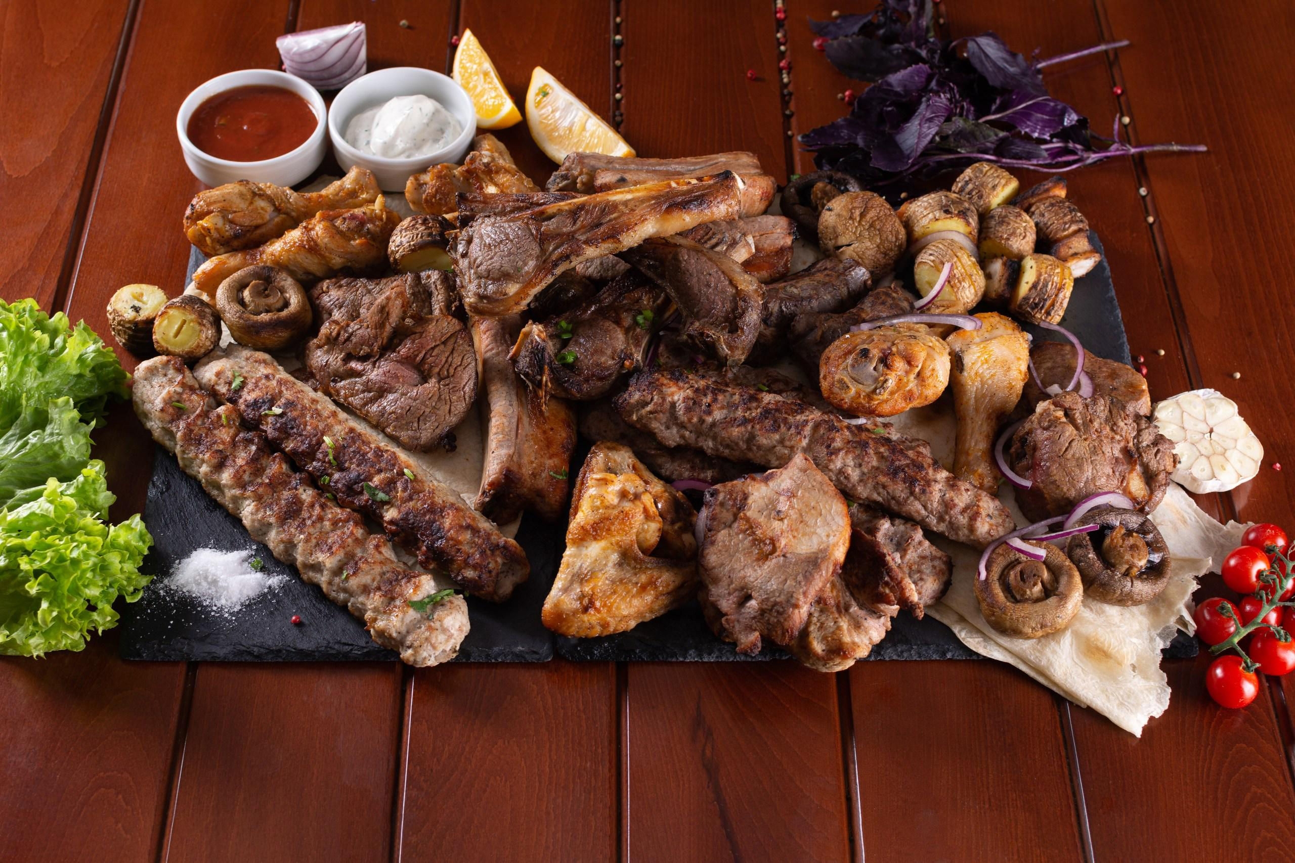 "Легенда Вкуса" (премиум)