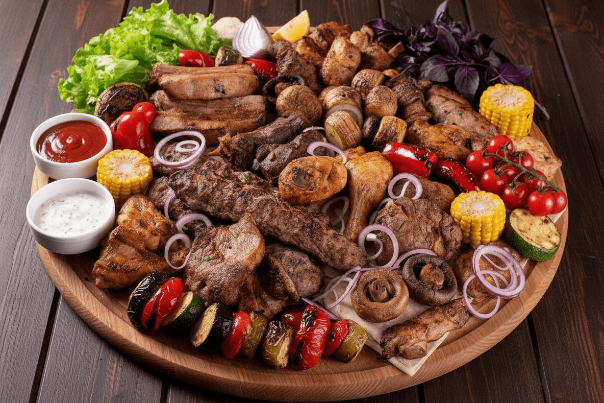 🔥 «Праздник» — 15-17 человек.